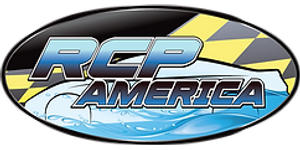 RCP America detailing products logo
